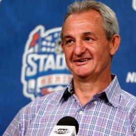 Darryl Sutter Agent